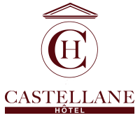 Logo Hotel Castellane